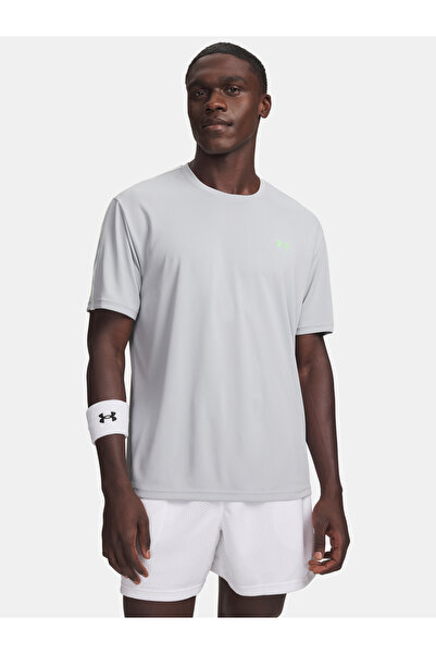 Under Armour Tricou bărbătesc UA Tech Taping SS