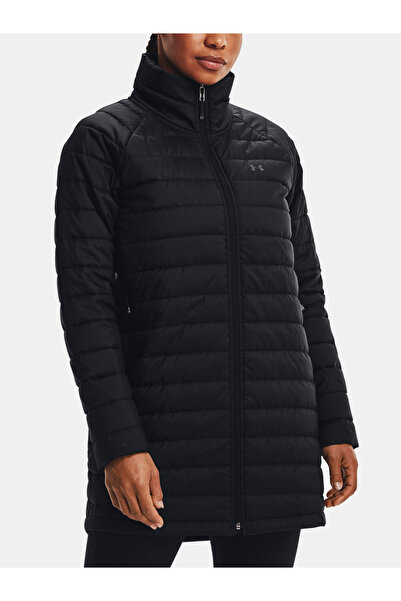 Under Armour Bunda UA Insulate Parka-BLK