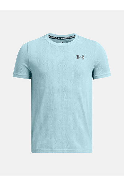 Under Armour Tricou de băieți Vanish Seamless SS