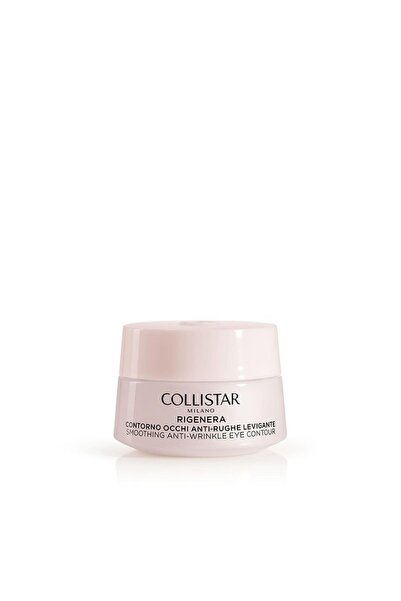 Collistar , Rigenera, Anti-Wrinkle, Eye Cream, 15 ml