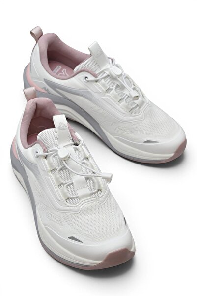 ISPARTALILAR Kp-4031Z Orthopedic Sole Daily Women's Sneakers Sneakers