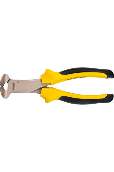 Top Master Pro Cleste sfic taiat fata 180mm CR-V TMP