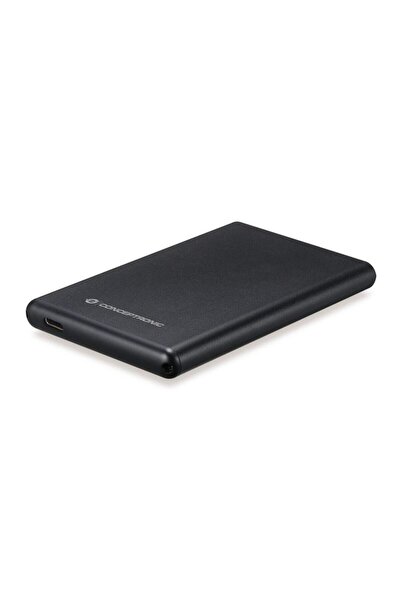 CONCEPTRONIC Кутия за HDD/SSD HDE02B, USB 3.2 SATA 2.5 " (Черен)