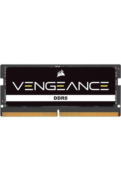 Corsair Memorie laptop Vengeance, 48GB, DDR5, 5600MHz, CL48, 1.1v