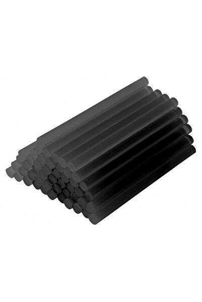 Raider Power Tools Batoane de silicon 11x300mm 1 Kg-negru
