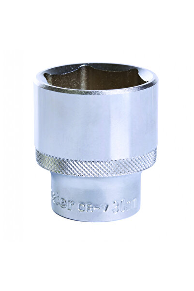Top Master Pro Tubulara 6 pct 1/2"х 9mm CR-V TMP