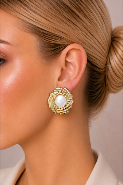 Jack Ferrero Amélie Summer Luxury Earrings