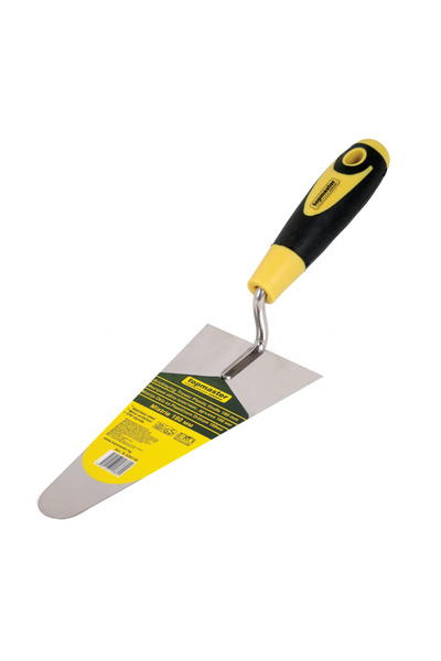 Top Master Pro Oval pointed trowel 180mmTMP