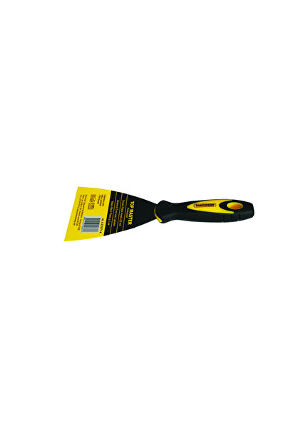 Top Master Pro Spatula with plastic handle 100mm TMP