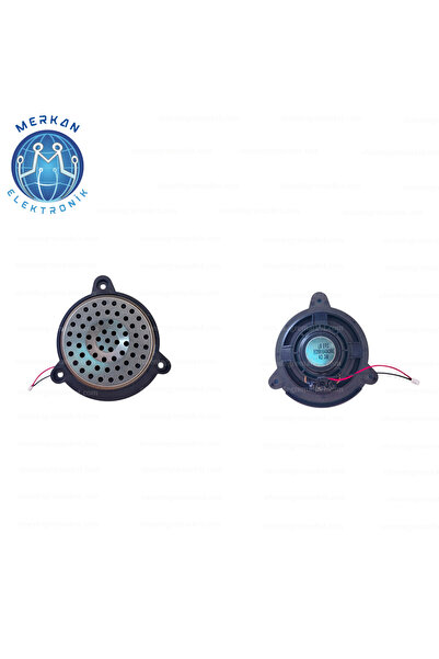 MERKAN ELEKTRONİK A2C00061361 VAJ7109 4 OHM 2,5 W VOLKSWAGEN B8 GOLF PASSAT H...