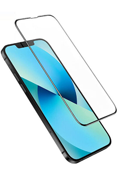 Usams 0,33 χιλιοστά Σκληρυμένο Γυαλί (iPhone 13 mini)