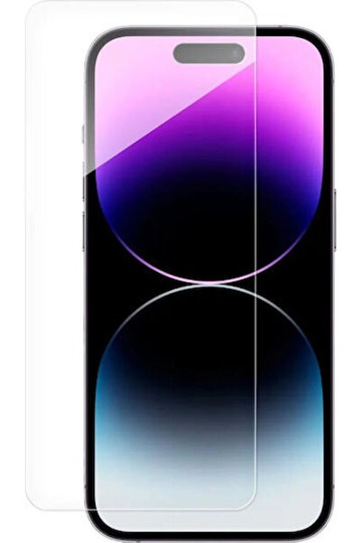 Hurtel Στάνταρ Σκληρυμένο Γυαλί (iPhone 15 Plus / 16 Plus)