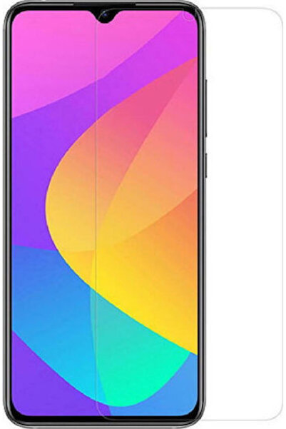 POWERTECH Σκληρυμένο Γυαλί (Xiaomi Mi Cc9e (Qualcomm))