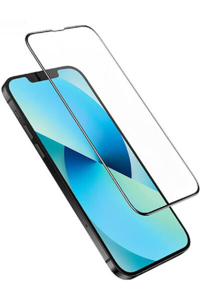 Usams US-BH787 0.33mm Σκληρυμένο Γυαλί (iPhone 14 Plus / 13 Pro Max)