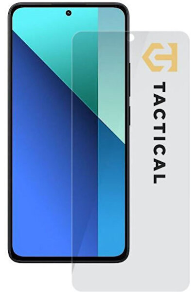 Tactical 2.5D 0.33mm Σκληρυμένο Γυαλί (Redmi Note 13 4G)