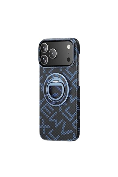 DAMUR Case for Apple iPhone 17 Pro, Durable Ultra-thin Protective Case, Magne...