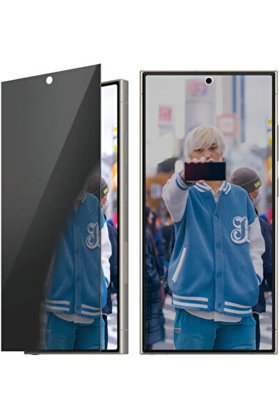 Panzer Glass PanzerGlass Προστατευτικό Οθόνης Ιδιωτικότητας (Galaxy S2025 Ult...