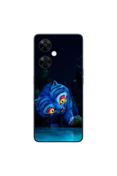 OEM Husa compatibila cu OnePlus Nord CE3 Lite Silicon Gel Tpu Model KPop Demo...