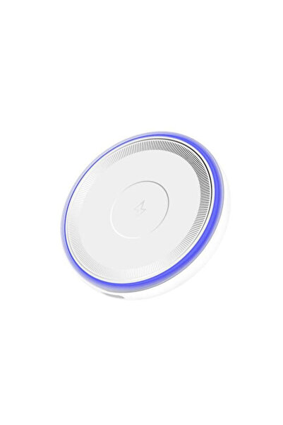 Xo Φορτιστής Magsafe 15W Λευκός CX042