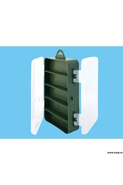 Baracuda Cutie Accesorii F013 2 Deschideri