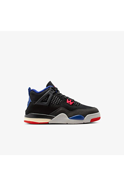 Nike Air Jordan 4 Retro 'Rare Air' (PS) IB4388-003 Juststep