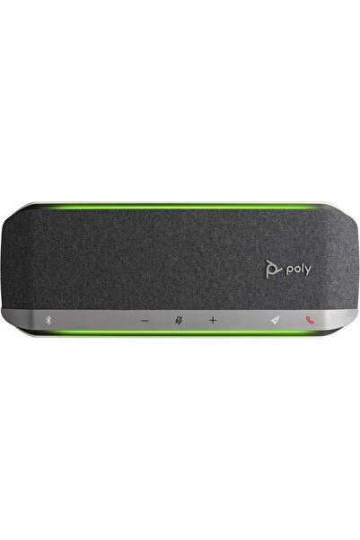 Poly Sistem de conferință Sync 40+ cu difuzor și microfon, 30 de ore autonomi...