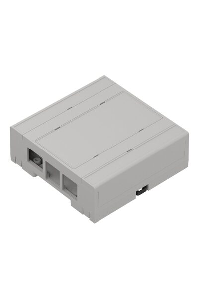 OEM Carcasa pentru Raspberry Pi 4, Kradex