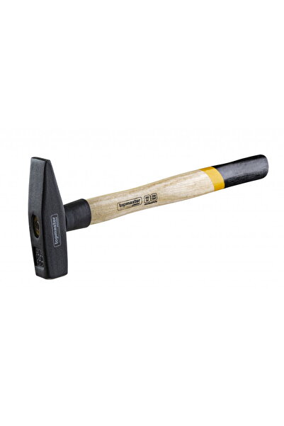 Topmaster Ciocan lacatus cu maner lemn 400g TMP