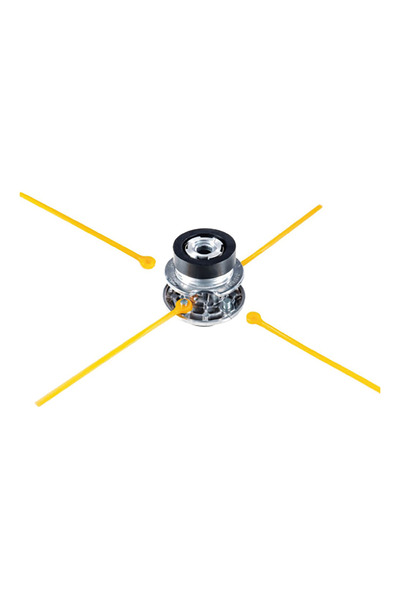 Genel Markalar Otomatik Başlık 10109023 Jetfit 12*1 - 961611 Tırpan Otomatik ...