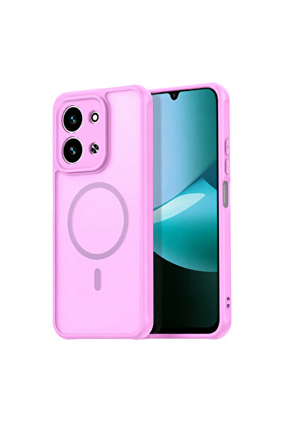 OEM Case for Xiaomi Redmi 15C 4G / Xiaomi Redmi 15C 5G, Southern Sky, Protect...