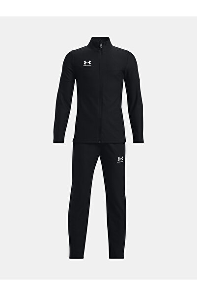 Under Armour Souprava Y Challenger Trening-Negru
