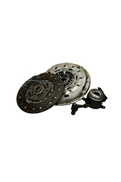 OEM Set kit ambreiaj Dacia Logan (LS_)1.5 dCi (LS0K)/ Dacia Dandero, LuK 6223...