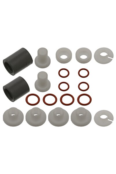 FEBI BILSTEIN Kit reparatie schimbator, FEBI BILSTEIN, Compatibil Mitsubishi/...