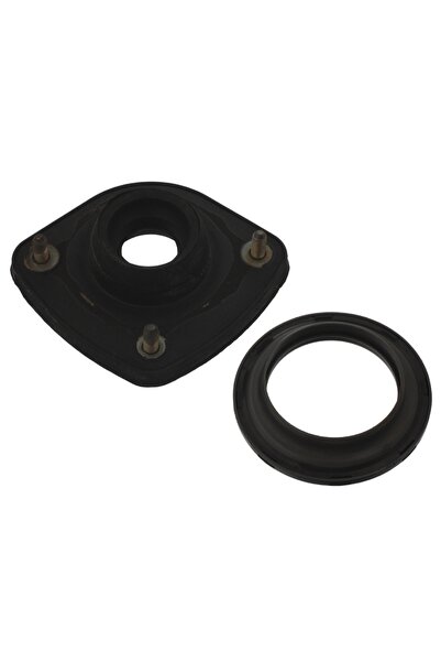 FEBI BILSTEIN Amortizor, Febi Bilstein, Compatibil cu Citroen/Peugeot, Negru
