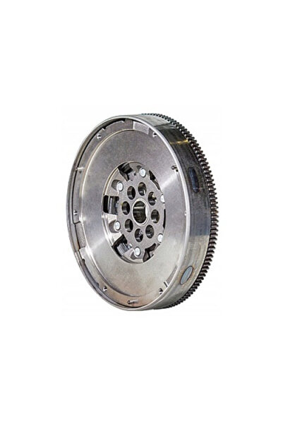 OEM Volanta cu masa dubla, LUK, 415 0472 10
