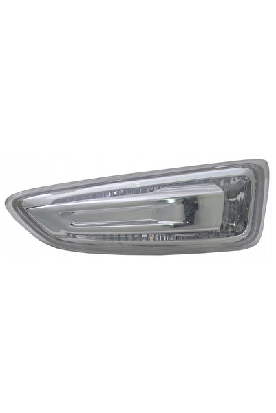 OEM Indicator de directie, indicator lateral stanga pentru Opel Astra, Crossl...