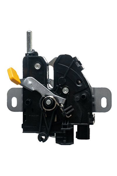 AWparts Incuietoare capota motor, AWParts, pentru Ford Mondeo MK4 IV 07-14, 2...