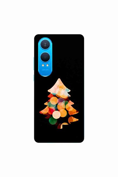 OEM Husa compatibila cu OnePlus Nord CE4 Lite Silicon Gel Tpu Model Craciun B...