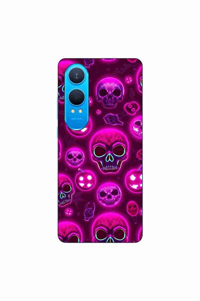OEM Husa compatibila cu OnePlus Nord CE4 Lite Silicon Gel Tpu Model Cyberpunk...