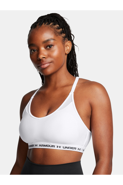 Under Armour Sutien de damă UA Crossback Low Bra