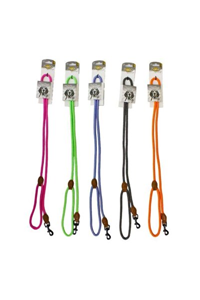 Doglife YEŞİL Fitil Köpek Gezdirme Kayışı 12 mm x 120 cm YEŞİL
