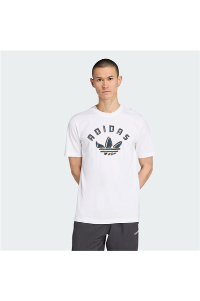 adidas GRFX TEE