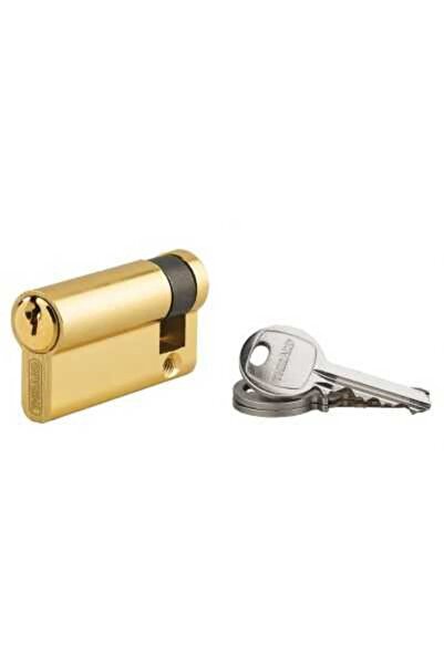 THIRARD Semi-cilindru 50 x 10 mm, 3 chei