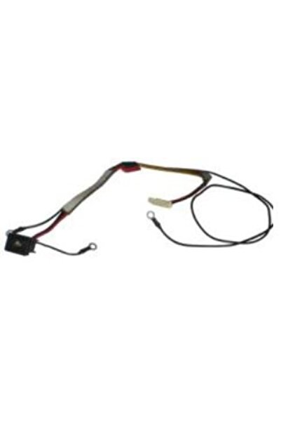 unbranded Υποδοχή τροφοδοσίας DC Toshiba P300 U300 M8 (κωδικός 3052)