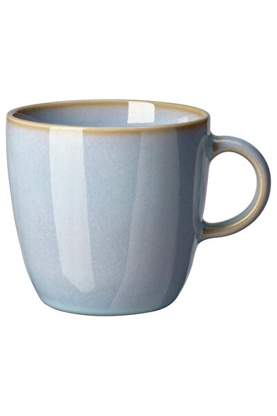 IKEA FÄRGKLAR Mug, light blue, 42 cl