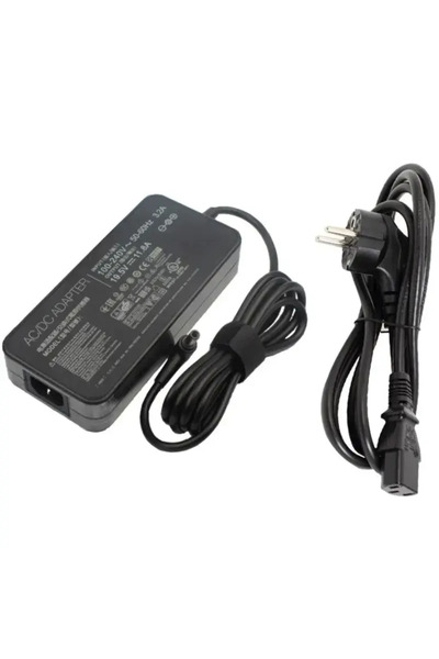 MMD Laptop Charger for Asus TUF Gaming A17 FA707VV 230W