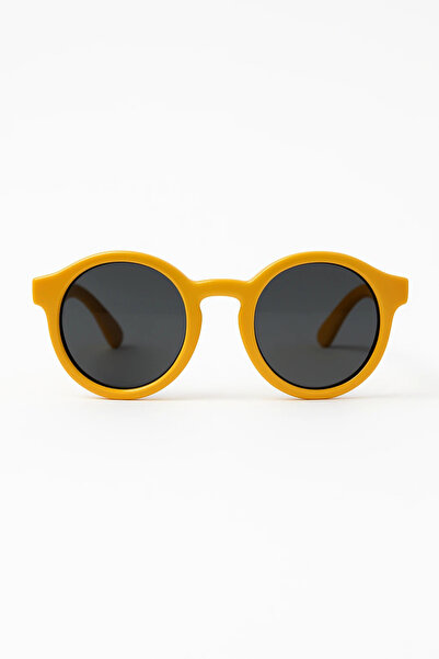 MakeWell Gülenyüz Polarized Children's Sunglasses