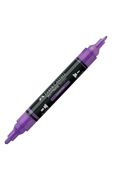 Faber Castell Acrylic Marker Multimark Color 136 Levantica Faber-Castell