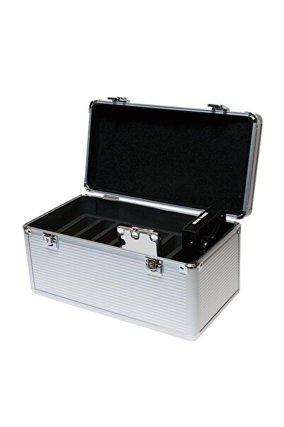 LogiLink Carcasă de protecție pentru HDD-uri pentru 8 unități de 3.5 " și 6 u...