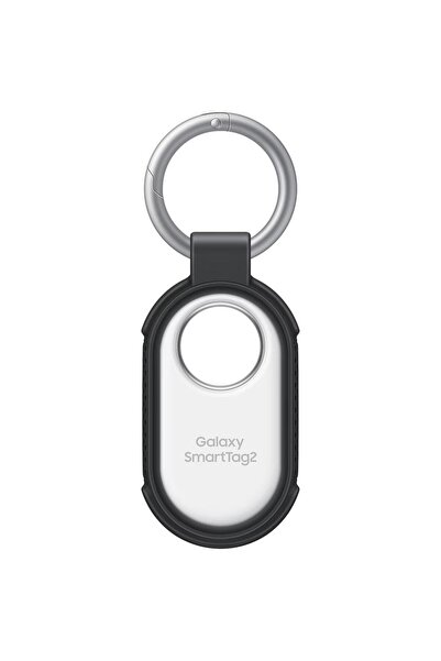 Samsung Husă de protecție rezistentă pentru Galaxy SmartTag2, Negru